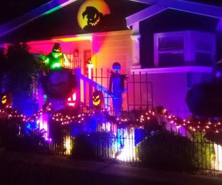 Devonshire Downs Mobile Home