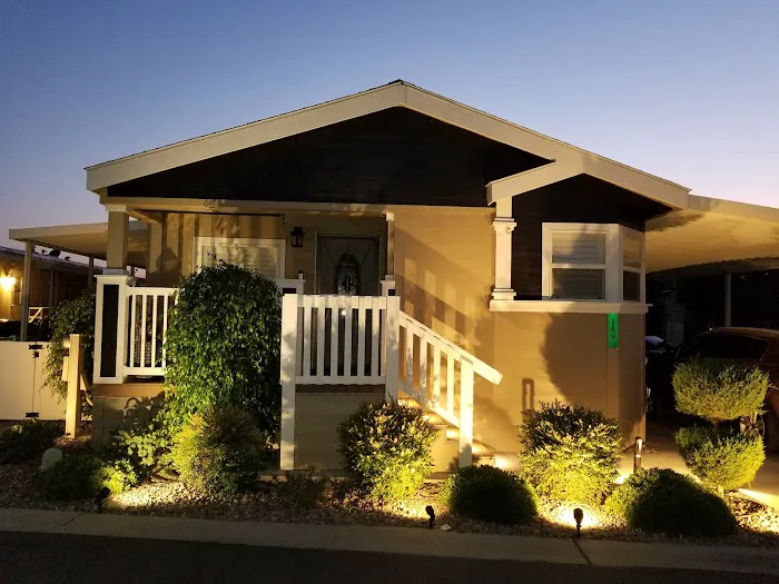Devonshire Downs Mobile Home Picture 7