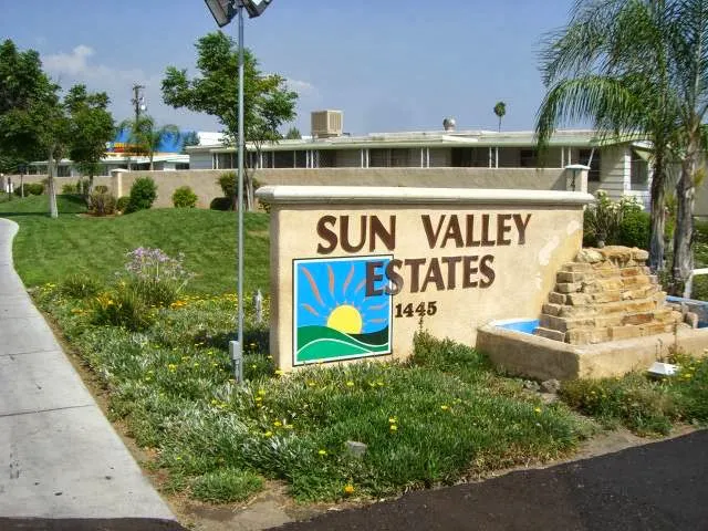 Sun Valley Estates Manufactured Housing Community Picture 7