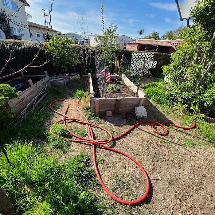 Jackson Mobile Home Park Picture 7