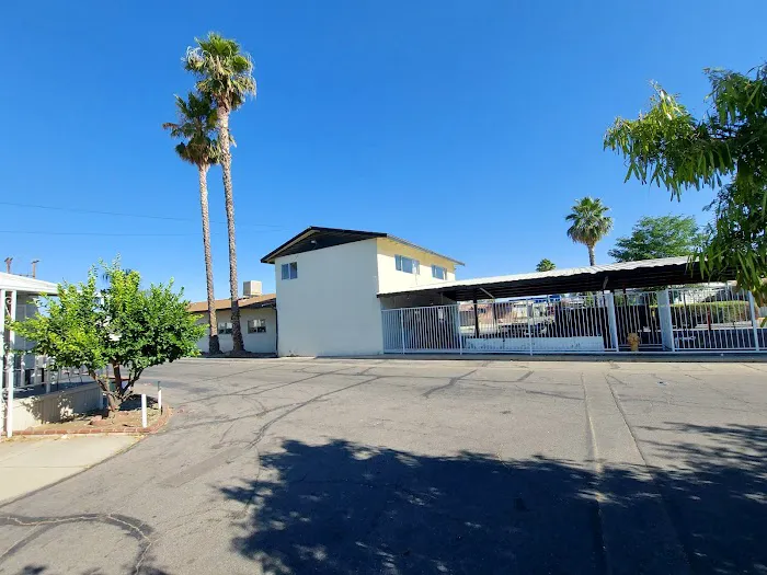 Jackson Mobile Home Park Picture 5