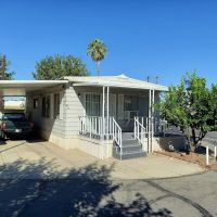 Jackson Mobile Home Park ico