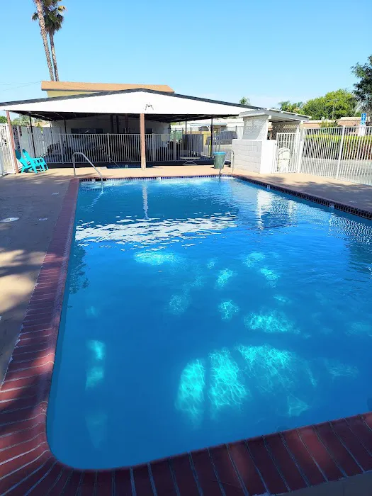 Jackson Mobile Home Park Picture 2