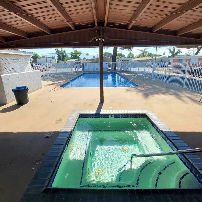 Jackson Mobile Home Park Picture 6