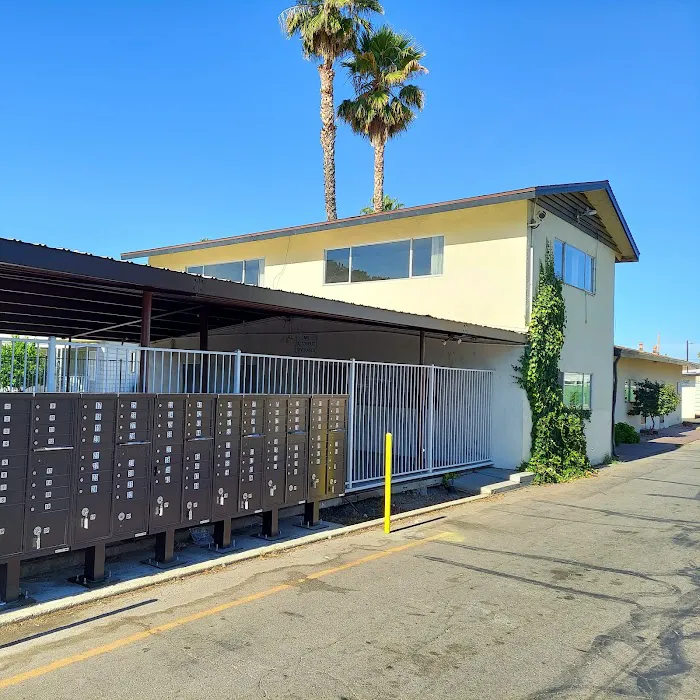 Jackson Mobile Home Park Picture 8