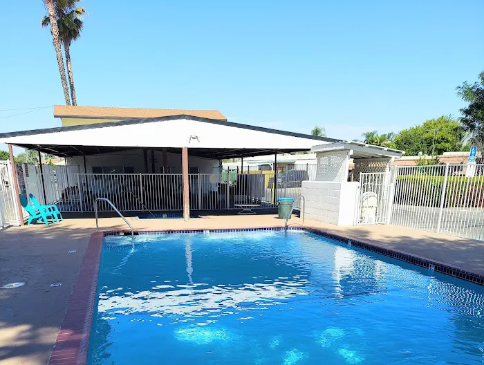 Jackson Mobile Home Park Picture 10