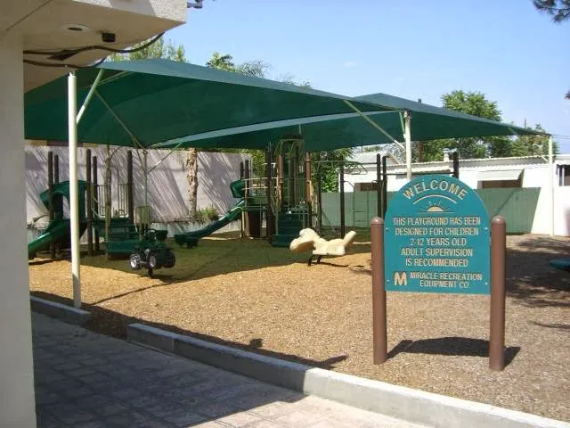Mirage Estates Manufactured Housing Community Picture 6