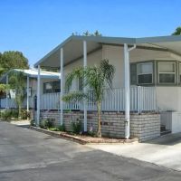 Mirage Estates Manufactured Housing Community ico