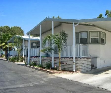 Mirage Estates Manufactured Housing Community