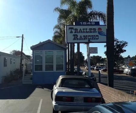 Trailer Rancho