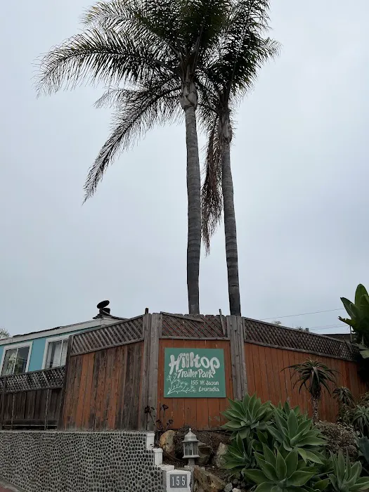 Hilltop Trailer Park Picture 1