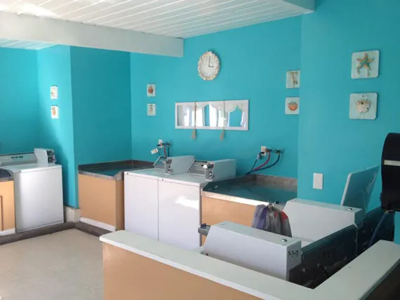 Riviera Mobile Home & RV Park Picture 2