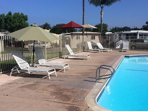 Riviera Mobile Home & RV Park Picture 10