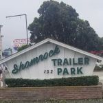 Shamrock Trailer Park