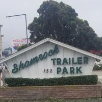 Shamrock Trailer Park ico