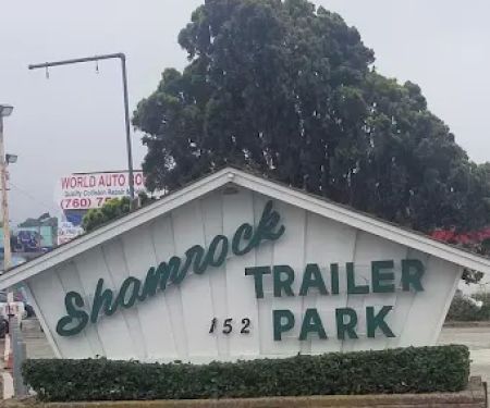 Shamrock Trailer Park