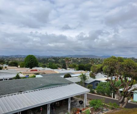 Green Valley Mobile Estates