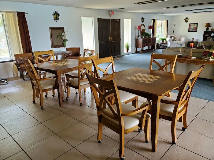 Green Valley Mobile Estates Picture 9
