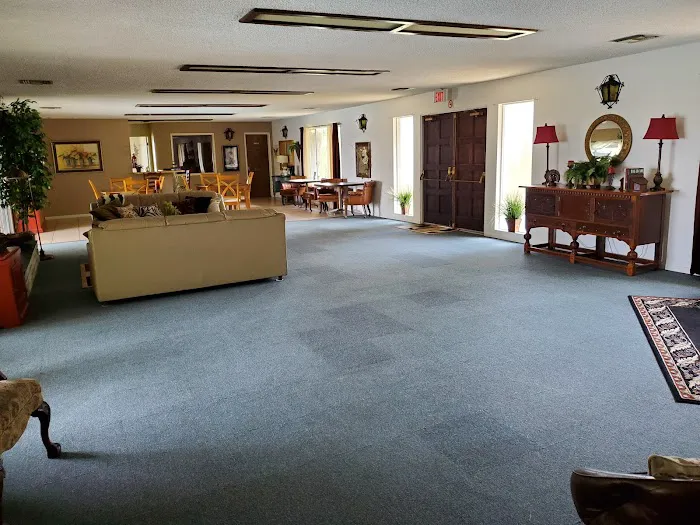 Green Valley Mobile Estates Picture 3