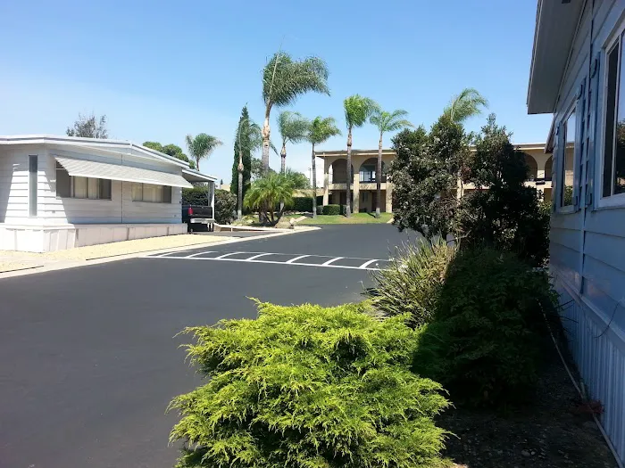 Twin Oaks Valley Park Picture 2
