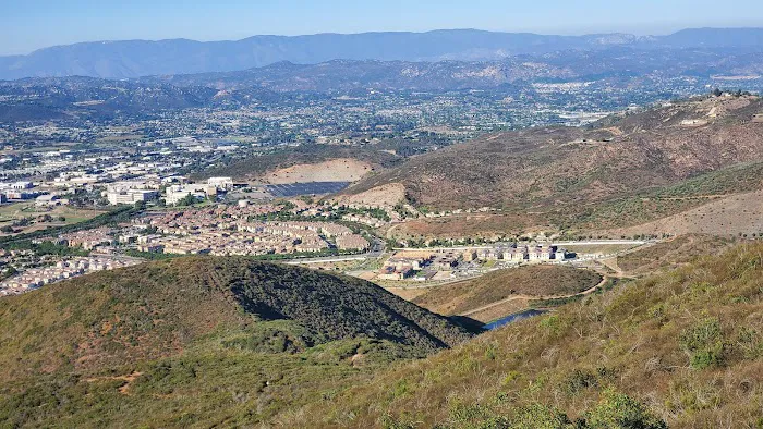 Twin Oaks Valley Park Picture 6