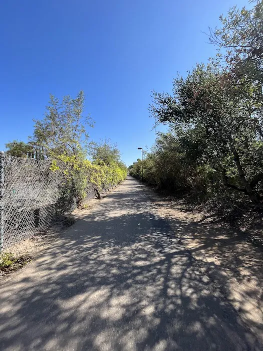 Twin Oaks Valley Park Picture 1