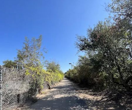 Twin Oaks Valley Park