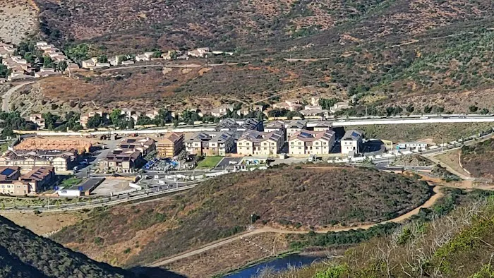 Twin Oaks Valley Park Picture 3
