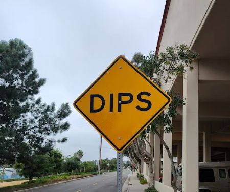 Marineland Mobile Home Park