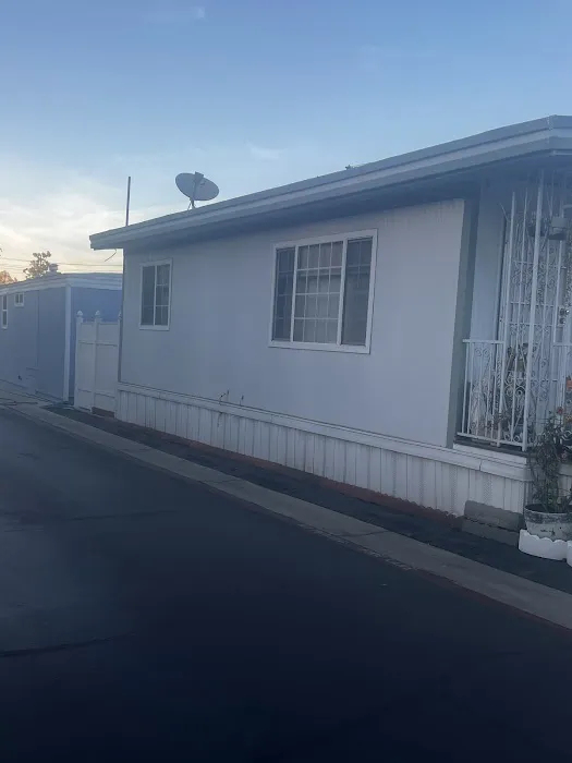 Culver City Terrace Picture 1