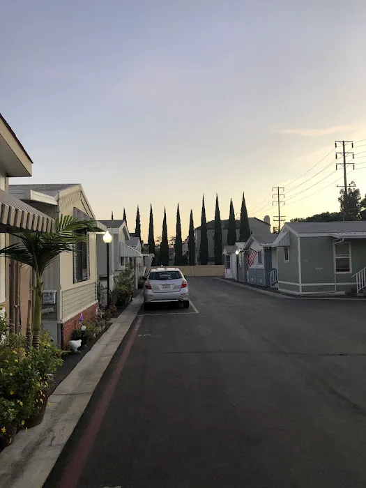 Culver City Terrace Picture 5