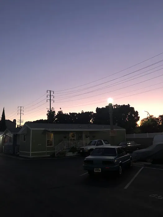 Culver City Terrace Picture 4