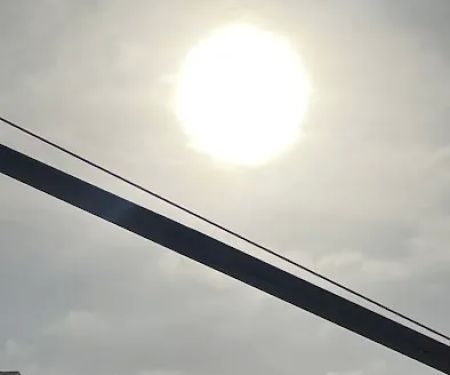 Dockweiler State Beach RV Park