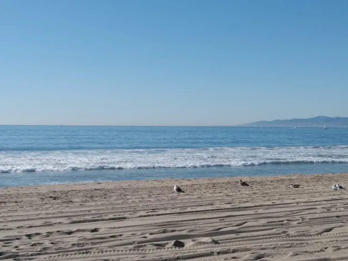 Dockweiler RV Park Picture 10