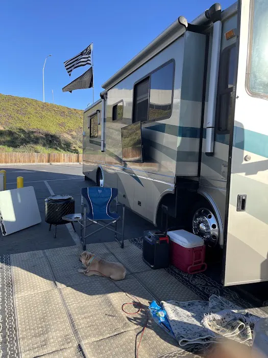 Dockweiler RV Park Picture 5