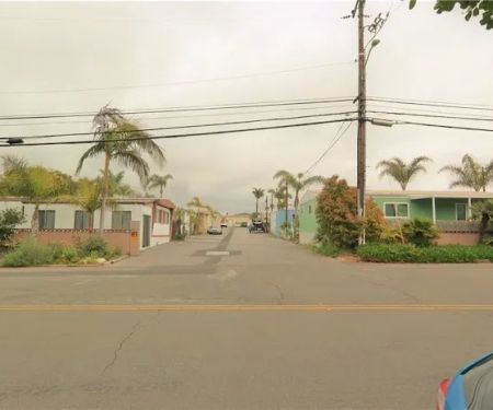 Southwood Mobile Estates