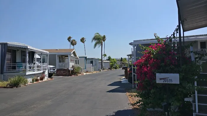 Del Amo Gardens Picture 2