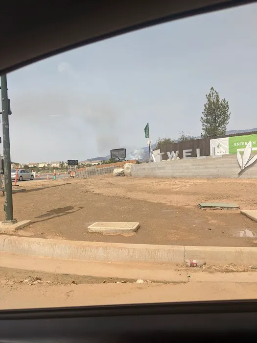 Linda Vista Mobile Home Park Picture 5