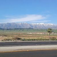 Linda Vista Mobile Home Park ico