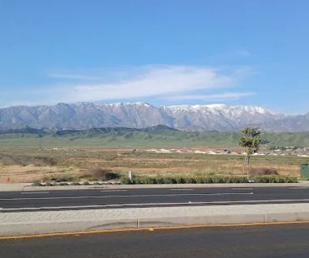 Linda Vista Mobile Home Park