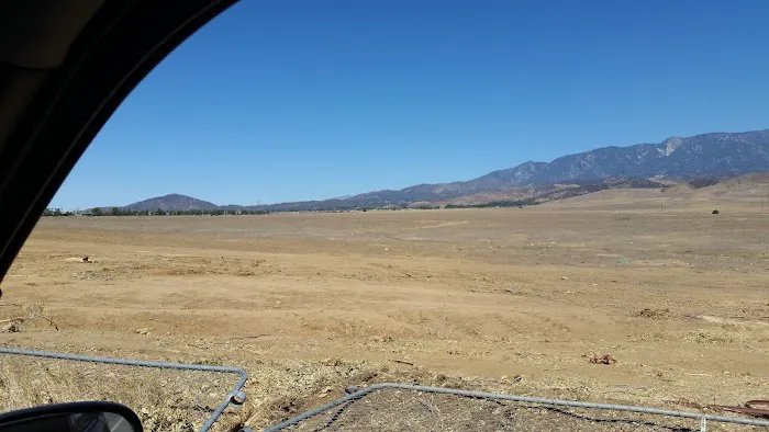 Linda Vista Mobile Home Park Picture 9