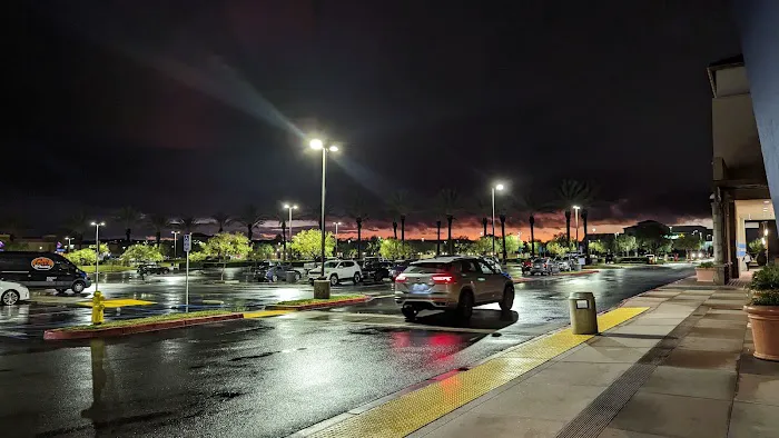 Linda Vista Mobile Home Park Picture 2