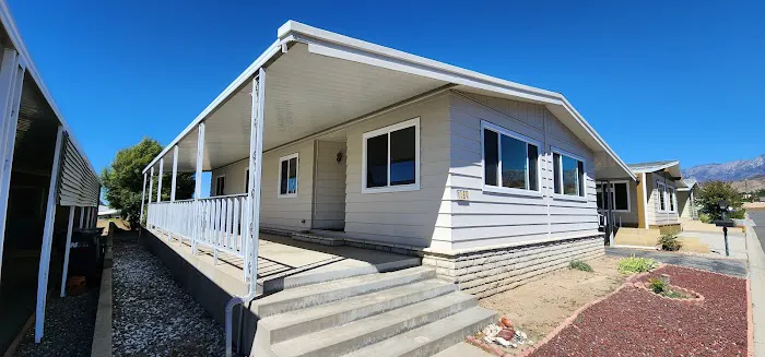 Mountain Air Mobile Home Ests Picture 1