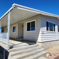 Mountain Air Mobile Home Ests ico