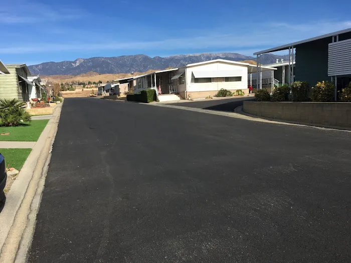 Mountain Air Mobile Home Ests Picture 8