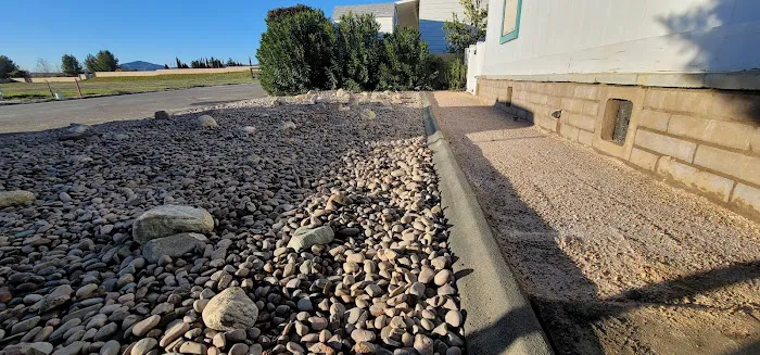 Mountain Air Mobile Home Ests Picture 9