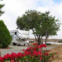 Country Hills RV Park ico