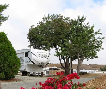Country Hills RV Park
