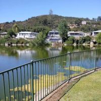 Hide-Away Lake Mobile Estates ico
