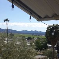 Saddleback Mobile Home Estates ico